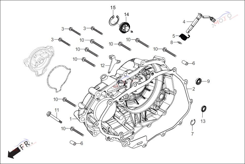 Engine Diagram